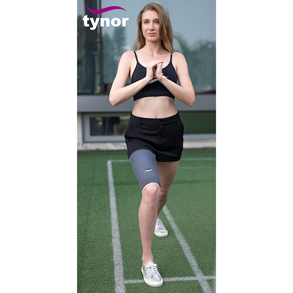 Tynor D-14 Durable And Comfortable Thigh Support Tynor D-14 Durable And Comfortable Thigh Support
