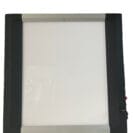 skytech super slim led view box with led dimmer for brightness adjustment