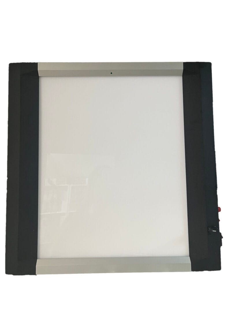 skytech super slim led view box with led dimmer for brightness adjustment skytech super slim led view box with led dimmer for brightness adjustment