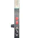 skytech super slim led view box with led dimmer for brightness adjustment