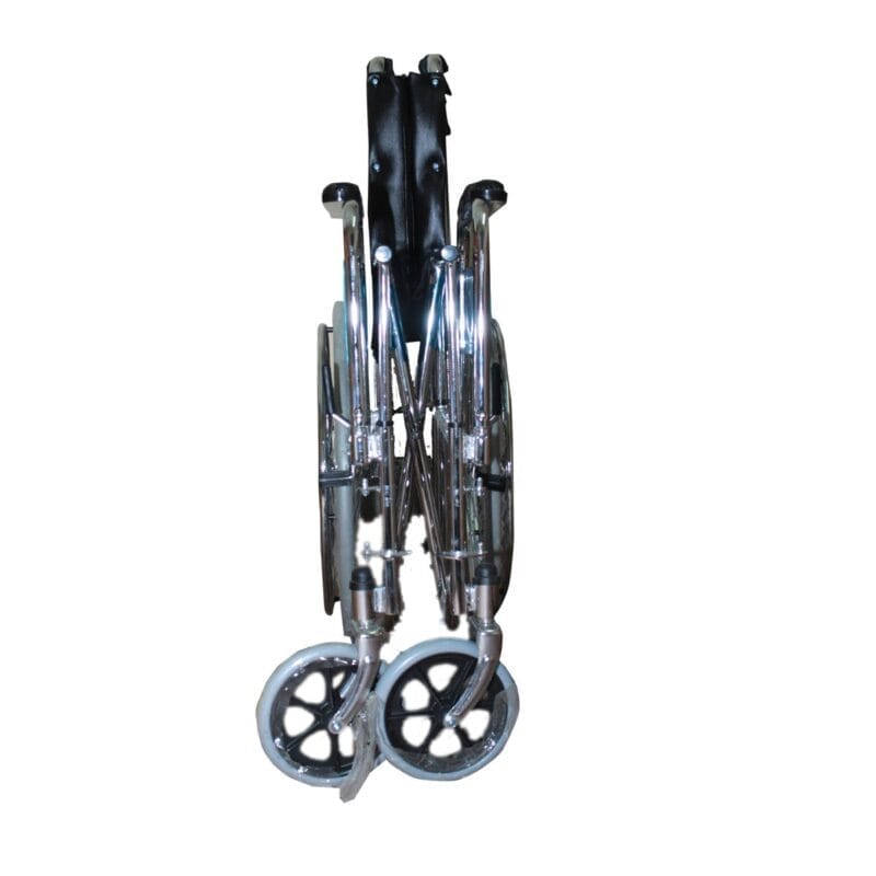 Karma Rainbow-7 Commode Wheel Chair Karma Rainbow-7 Commode Wheel Chair