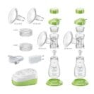 Ardo Alyssa Double Electric Rechargeable Breastpump