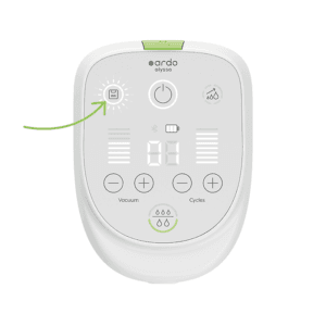 Ardo Alyssa Double Electric Rechargeable Breastpump