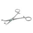 Ball Socket Towel Clamp - Forcep