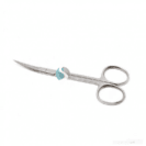 Cuticle Scissors (Curved)