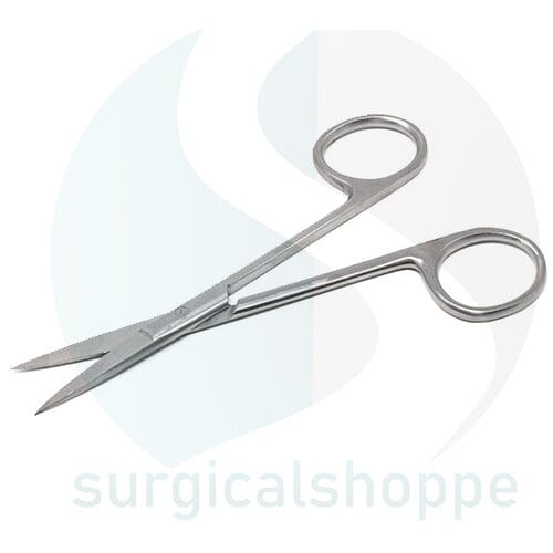 Cuticle Scissors (Straight)