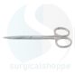Cuticle Scissors (Straight) (3)