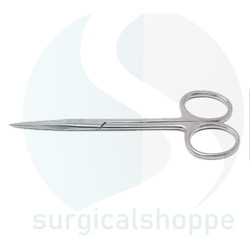 Cuticle Scissors (Straight) (3) Cuticle Scissors (Straight) (3)