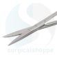Cuticle Scissors (Straight) (4)