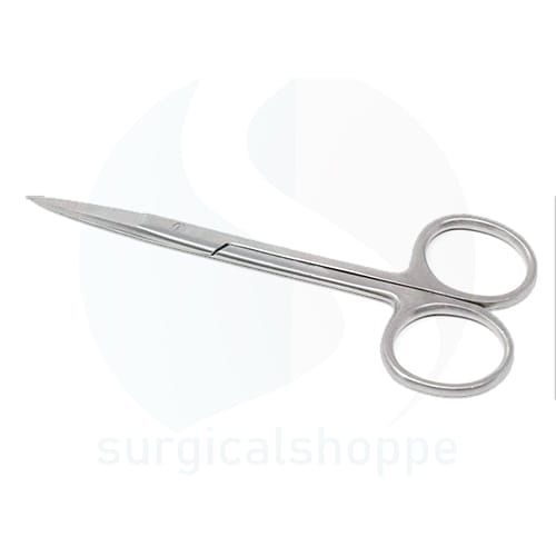 Cuticle Scissors (Straight) Cuticle Scissors (Straight)