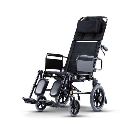 KM-5000 F24 Wheelchairs - Karma