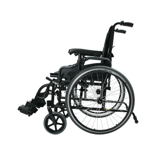 KM-8520 Wheelchair - Karma