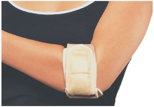 Tennis Elbow Support
