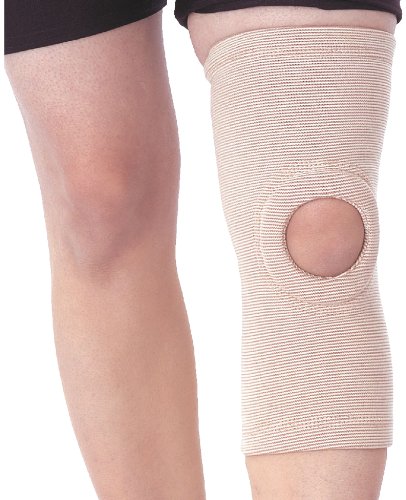 Open Patella Knee Cap