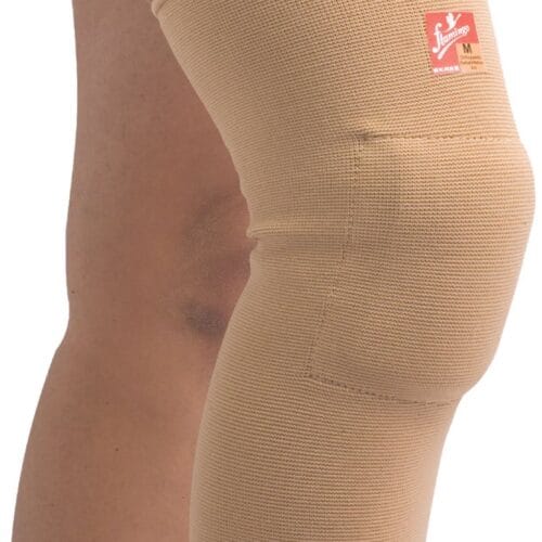 Gel Knee Cushion