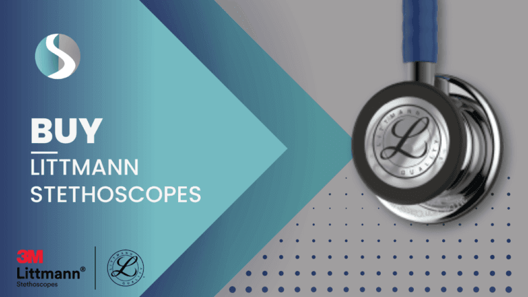 Buy Best Littmann Stethoscopes