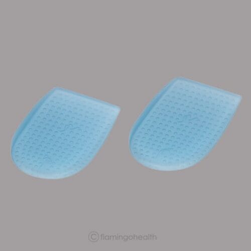 Gel Heel Pad ( Pair) Male - Flamingo