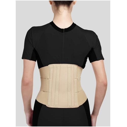 Flamingo Lumbar Corset Belt (OC - 2033)