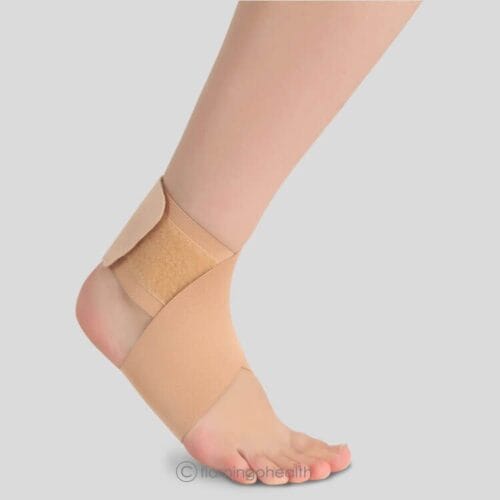 Ankle Binder