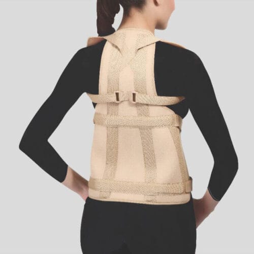 Dorsolumbar Spinal Belt (Taylors Brace) (OC2034)