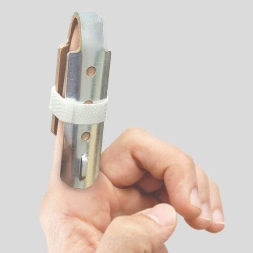 Base Ball Splint