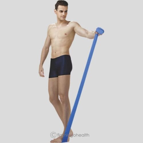 Flamistretch Premium Exercise Band