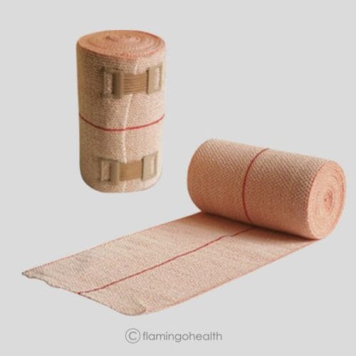 Flamiband (Elastic Crepe Bandage)