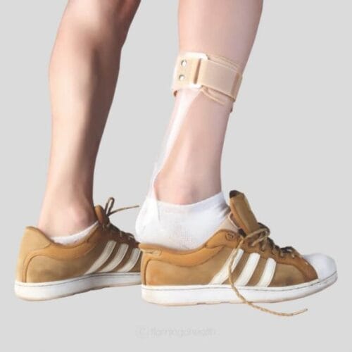 Foot Drop Splint