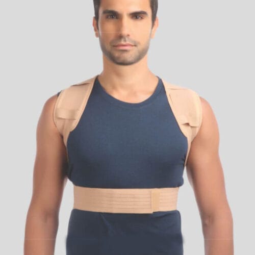 Compact Spinal Brace (OC2361)