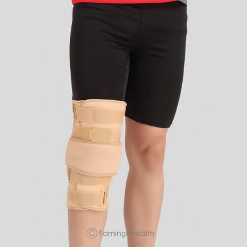 Knee Brace - Short