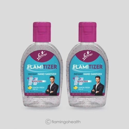 Flamitizer (250ml) - Pack of 2