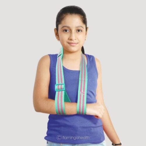 Pediatric Arm Sling Strap