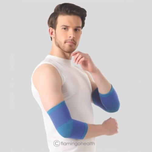 Premium Elbow Support (Pair)