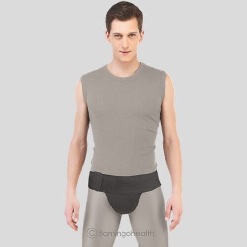Scrotal Support
