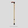 Walking Stick (With Silicone Pad)