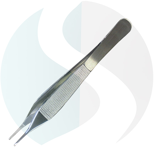 Adson Dressing Forceps