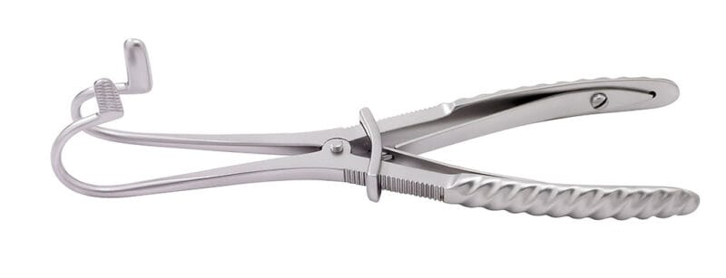 Ferguson Mouth Gag Ferguson Mouth Gag