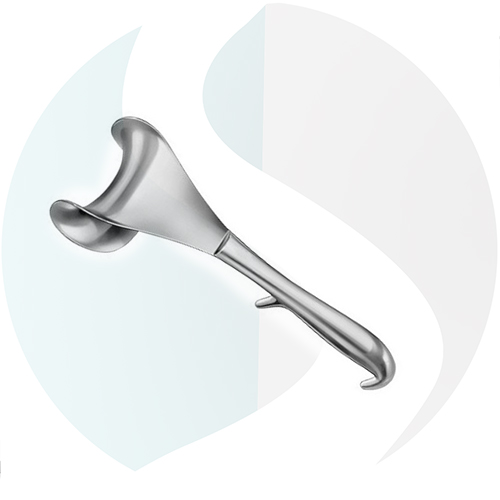 Doyens Abdominal Retractor