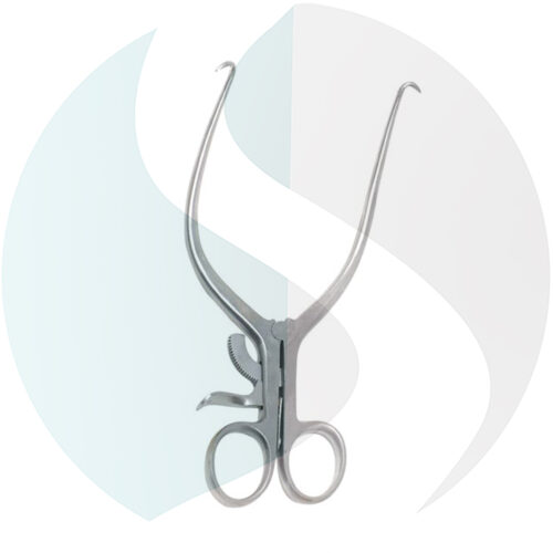 Gelpi Retractor
