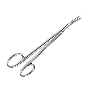Stevens Tenotomy Scissors (Curved) 6"