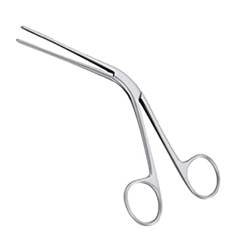Tilley Nasal Polypus Forceps