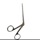 Micro Crocodile Ear Forceps