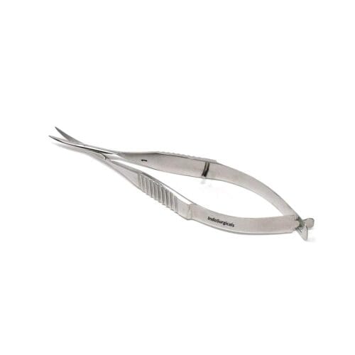 Vannas Spring Scissor