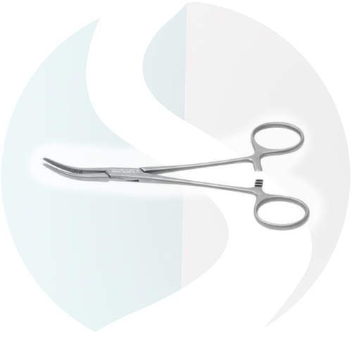 Artery Forceps (Curved)