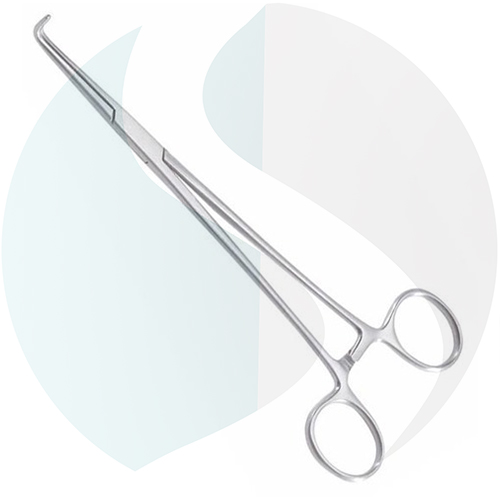 Right Angle Forceps