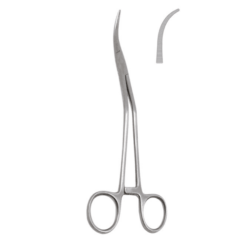 Wilson Artery Forceps