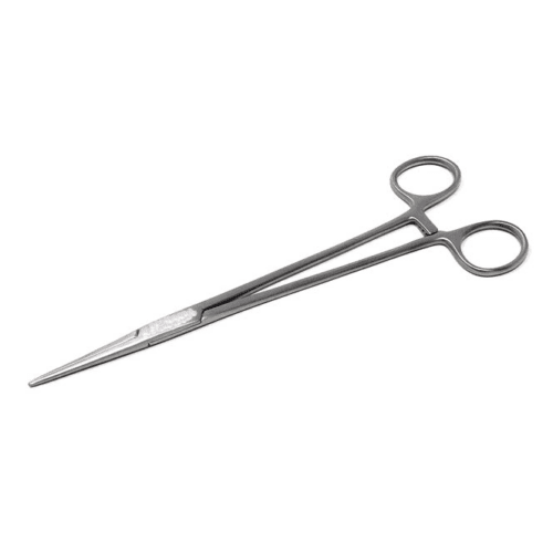 Tonsil Artery Forceps Straight 8"