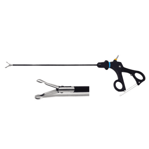 Babcock Grasper Double Action 5mm