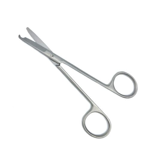 Spencer (Littauer) Stitch Scissors