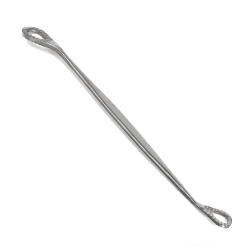 Sims Uterine Depressor (Double Ended)